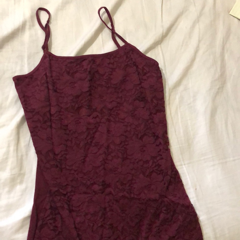 Aeropostale tank top